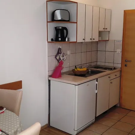 Apartamento Centar Makarska