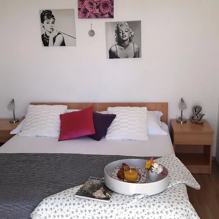 Apartamento Centar
