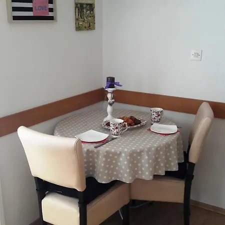 Centar Makarska
