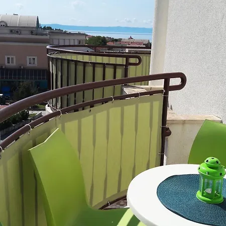 Apartamento Centar