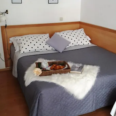 Centar Apartamento Makarska