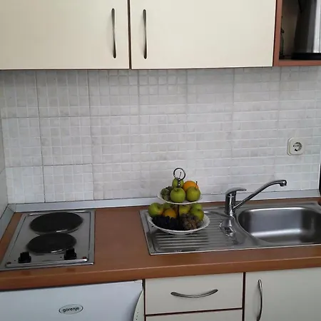 Apartamento Centar