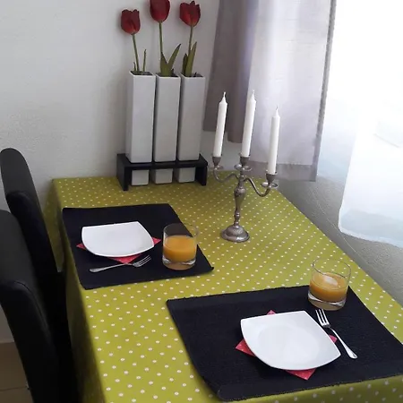 Centar Apartamento Makarska