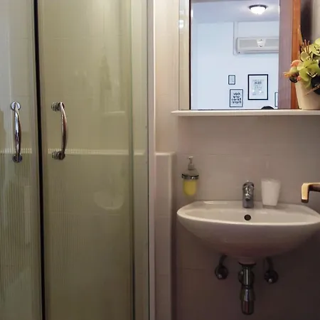 Centar Apartamento