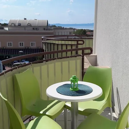 Centar * Makarska