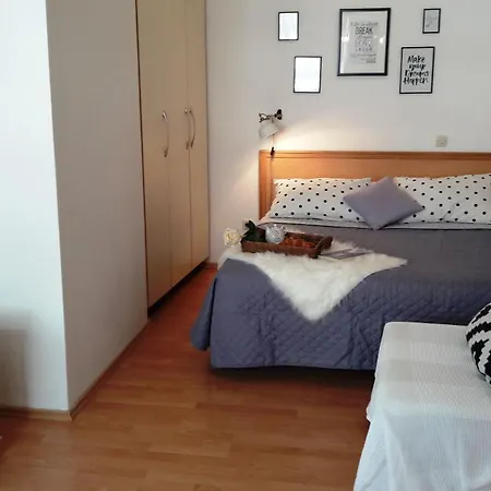 Centar Makarska