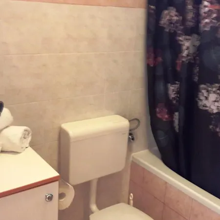 Centar Apartamento *