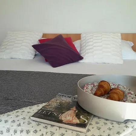 Apartamento Centar Makarska