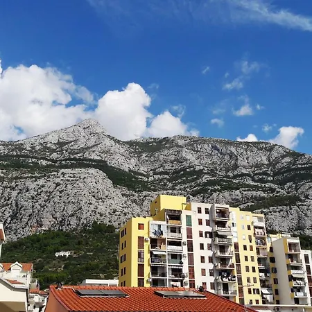 Apartamento Centar *