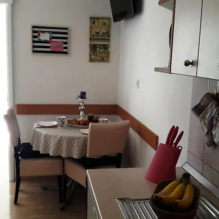 Apartamento Centar