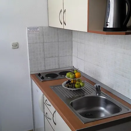 Centar Apartamento *