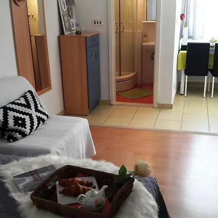 Centar Apartamento Makarska